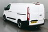 USED 2022 22 FORD TRANSIT CUSTOM 2.0 300 EcoBlue Leader 105 BHP L1 H1 Euro 6 ULEZ Compliant  Rear Tow Fitted | DAB Radio | Voice Control System
