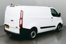 USED 2022 22 FORD TRANSIT CUSTOM 2.0 300 EcoBlue Leader 105 BHP L1 H1 Euro 6 ULEZ Compliant  Rear Tow Fitted | DAB Radio | Voice Control System