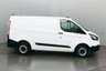 USED 2022 22 FORD TRANSIT CUSTOM 2.0 300 EcoBlue Leader 105 BHP L1 H1 Euro 6 ULEZ Compliant  Rear Tow Fitted | DAB Radio | Voice Control System