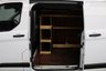 USED 2022 22 FORD TRANSIT CUSTOM 2.0 300 EcoBlue Leader 105 BHP L1 H1 Euro 6 ULEZ Compliant  Rear Tow Fitted | DAB Radio | Voice Control System