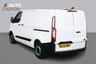 USED 2022 22 FORD TRANSIT CUSTOM 2.0 300 EcoBlue Leader 105 BHP L1 H1 Euro 6 ULEZ Compliant  Air Conditioning | Rear View Camera and Tow Fitted | DAB Radio | Voice Control System