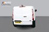 USED 2022 22 FORD TRANSIT CUSTOM 2.0 300 EcoBlue Leader 105 BHP L1 H1 Euro 6 ULEZ Compliant  Air Conditioning | Rear View Camera and Tow Fitted | DAB Radio | Voice Control System