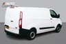 USED 2022 22 FORD TRANSIT CUSTOM 2.0 300 EcoBlue Leader 105 BHP L1 H1 Euro 6 ULEZ Compliant  Air Conditioning | Rear View Camera and Tow Fitted | DAB Radio | Voice Control System