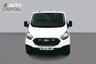 USED 2022 22 FORD TRANSIT CUSTOM 2.0 300 EcoBlue Leader 105 BHP L1 H1 Euro 6 ULEZ Compliant  Air Conditioning | Rear View Camera and Tow Fitted | DAB Radio | Voice Control System