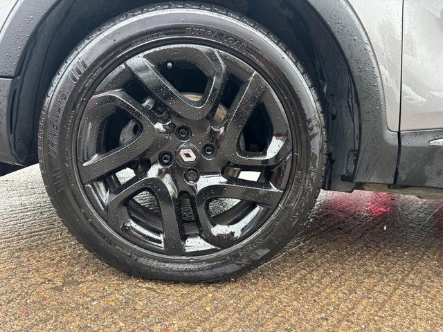 2017 RENAULT CAPTUR 1.5 dCi ENERGY Dynamique S Nav Euro 6 (s/s) 5dr - Photo 6