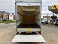 USED 2021 21 FORD TRANSIT LEADER 350 RWD 2.0 TDCI 130 BHP L4 LUTON WITH DRW **DIRECT NHS**ONLY 46K**BEST AVAILABLE** 