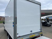 USED 2021 21 FORD TRANSIT LEADER 350 RWD 2.0 TDCI 130 BHP L4 LUTON WITH DRW **DIRECT NHS**ONLY 46K**BEST AVAILABLE** 