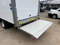 USED 2021 21 FORD TRANSIT LEADER 350 RWD 2.0 TDCI 130 BHP L4 LUTON WITH DRW **DIRECT NHS**ONLY 46K**BEST AVAILABLE** 