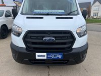 USED 2021 21 FORD TRANSIT LEADER 350 RWD 2.0 TDCI 130 BHP L4 LUTON WITH DRW **DIRECT NHS**ONLY 46K**BEST AVAILABLE** 