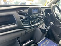 USED 2021 21 FORD TRANSIT LEADER 350 RWD 2.0 TDCI 130 BHP L4 LUTON WITH DRW **DIRECT NHS**ONLY 46K**BEST AVAILABLE** 