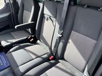 USED 2021 21 FORD TRANSIT LEADER 350 RWD 2.0 TDCI 130 BHP L4 LUTON WITH DRW **DIRECT NHS**ONLY 46K**BEST AVAILABLE** 