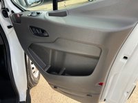 USED 2021 21 FORD TRANSIT LEADER 350 RWD 2.0 TDCI 130 BHP L4 LUTON WITH DRW **DIRECT NHS**ONLY 46K**BEST AVAILABLE** 
