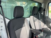 USED 2021 21 FORD TRANSIT LEADER 350 RWD 2.0 TDCI 130 BHP L4 LUTON WITH DRW **DIRECT NHS**ONLY 46K**BEST AVAILABLE** 