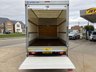 USED 2021 21 FORD TRANSIT LEADER 350 RWD 2.0 TDCI 130 BHP L4 LUTON WITH DRW **DIRECT NHS**ONLY 46K**BEST AVAILABLE** 