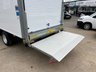 USED 2021 21 FORD TRANSIT LEADER 350 RWD 2.0 TDCI 130 BHP L4 LUTON WITH DRW **DIRECT NHS**ONLY 46K**BEST AVAILABLE** 