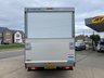 USED 2021 21 FORD TRANSIT LEADER 350 RWD 2.0 TDCI 130 BHP L4 LUTON WITH DRW **DIRECT NHS**ONLY 46K**BEST AVAILABLE** 