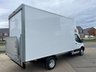 USED 2021 21 FORD TRANSIT LEADER 350 RWD 2.0 TDCI 130 BHP L4 LUTON WITH DRW **DIRECT NHS**ONLY 46K**BEST AVAILABLE** 