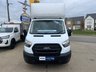 USED 2021 21 FORD TRANSIT LEADER 350 RWD 2.0 TDCI 130 BHP L4 LUTON WITH DRW **DIRECT NHS**ONLY 46K**BEST AVAILABLE** 