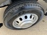 USED 2021 21 FORD TRANSIT LEADER 350 RWD 2.0 TDCI 130 BHP L4 LUTON WITH DRW **DIRECT NHS**ONLY 46K**BEST AVAILABLE** 