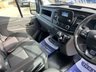 USED 2021 21 FORD TRANSIT LEADER 350 RWD 2.0 TDCI 130 BHP L4 LUTON WITH DRW **DIRECT NHS**ONLY 46K**BEST AVAILABLE** 