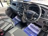 USED 2021 21 FORD TRANSIT LEADER 350 RWD 2.0 TDCI 130 BHP L4 LUTON WITH DRW **DIRECT NHS**ONLY 46K**BEST AVAILABLE** 