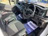 USED 2021 21 FORD TRANSIT LEADER 350 RWD 2.0 TDCI 130 BHP L4 LUTON WITH DRW **DIRECT NHS**ONLY 46K**BEST AVAILABLE** 