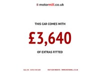 USED 2018 67 BMW 1 SERIES 2.0 118d SE Hatchback 5dr Diesel Auto Euro 6 (s/s) (150 ps) &pound;3640 WORTH OF ADDED EXTRAS
