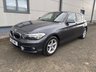 USED 2018 67 BMW 1 SERIES 2.0 118d SE Hatchback 5dr Diesel Auto Euro 6 (s/s) (150 ps) &pound;3640 WORTH OF ADDED EXTRAS
