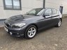 USED 2018 67 BMW 1 SERIES 2.0 118d SE Hatchback 5dr Diesel Auto Euro 6 (s/s) (150 ps) &pound;3640 WORTH OF ADDED EXTRAS