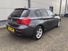 USED 2018 67 BMW 1 SERIES 2.0 118d SE Hatchback 5dr Diesel Auto Euro 6 (s/s) (150 ps) &pound;3640 WORTH OF ADDED EXTRAS