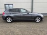 USED 2018 67 BMW 1 SERIES 2.0 118d SE Hatchback 5dr Diesel Auto Euro 6 (s/s) (150 ps) &pound;3640 WORTH OF ADDED EXTRAS