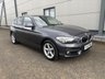USED 2018 67 BMW 1 SERIES 2.0 118d SE Hatchback 5dr Diesel Auto Euro 6 (s/s) (150 ps) &pound;3640 WORTH OF ADDED EXTRAS