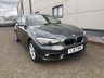 USED 2018 67 BMW 1 SERIES 2.0 118d SE Hatchback 5dr Diesel Auto Euro 6 (s/s) (150 ps) &pound;3640 WORTH OF ADDED EXTRAS
