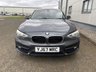 USED 2018 67 BMW 1 SERIES 2.0 118d SE Hatchback 5dr Diesel Auto Euro 6 (s/s) (150 ps) &pound;3640 WORTH OF ADDED EXTRAS