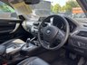 USED 2018 67 BMW 1 SERIES 2.0 118d SE Hatchback 5dr Diesel Auto Euro 6 (s/s) (150 ps) &pound;3640 WORTH OF ADDED EXTRAS