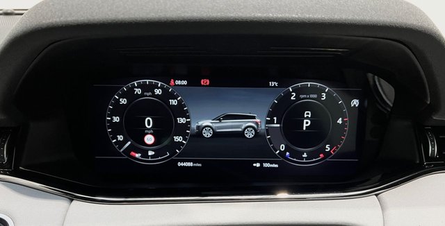 2019 Land Rover RANGE ROVER EVOQUE - Photo 7