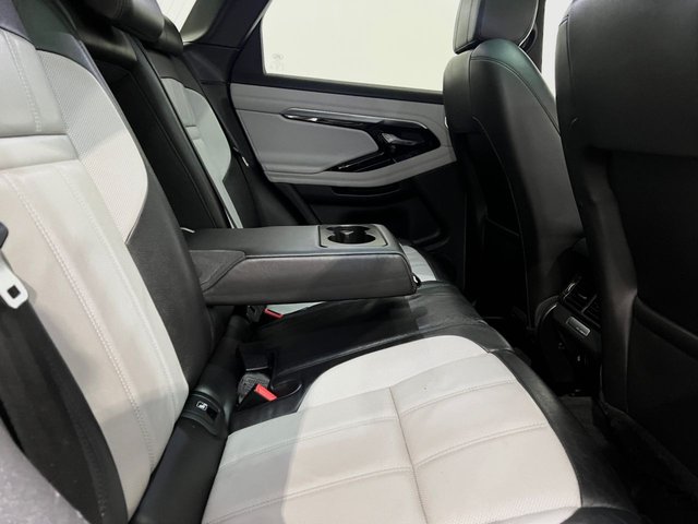 2019 Land Rover RANGE ROVER EVOQUE - Photo 12