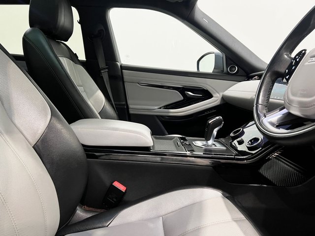 2019 Land Rover RANGE ROVER EVOQUE - Photo 11