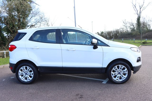 2017 FORD ECOSPORT - Photo 5
