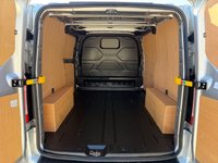 USED 2024 73 FORD TRANSIT CUSTOM 2.0 320 EcoBlue Limited Panel Van 5dr Diesel Manual L1 H1 Euro 6 (s/s) (130 ps) **1 OWNER**WET BELT DONE**