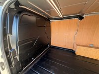 USED 2024 73 FORD TRANSIT CUSTOM 2.0 320 EcoBlue Limited Panel Van 5dr Diesel Manual L1 H1 Euro 6 (s/s) (130 ps) **1 OWNER**WET BELT DONE**