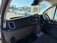 USED 2024 73 FORD TRANSIT CUSTOM 2.0 320 EcoBlue Limited Panel Van 5dr Diesel Manual L1 H1 Euro 6 (s/s) (130 ps) **1 OWNER**WET BELT DONE**