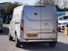 USED 2024 73 FORD TRANSIT CUSTOM 2.0 320 EcoBlue Limited Panel Van 5dr Diesel Manual L1 H1 Euro 6 (s/s) (130 ps) **1 OWNER**WET BELT DONE**