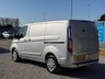 USED 2024 73 FORD TRANSIT CUSTOM 2.0 320 EcoBlue Limited Panel Van 5dr Diesel Manual L1 H1 Euro 6 (s/s) (130 ps) **1 OWNER**WET BELT DONE**