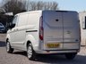 USED 2024 73 FORD TRANSIT CUSTOM 2.0 320 EcoBlue Limited Panel Van 5dr Diesel Manual L1 H1 Euro 6 (s/s) (130 ps) **1 OWNER**WET BELT DONE**