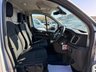 USED 2024 73 FORD TRANSIT CUSTOM 2.0 320 EcoBlue Limited Panel Van 5dr Diesel Manual L1 H1 Euro 6 (s/s) (130 ps) **1 OWNER**WET BELT DONE**