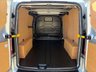 USED 2024 73 FORD TRANSIT CUSTOM 2.0 320 EcoBlue Limited Panel Van 5dr Diesel Manual L1 H1 Euro 6 (s/s) (130 ps) **1 OWNER**WET BELT DONE**