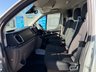 USED 2024 73 FORD TRANSIT CUSTOM 2.0 320 EcoBlue Limited Panel Van 5dr Diesel Manual L1 H1 Euro 6 (s/s) (130 ps) **1 OWNER**WET BELT DONE**