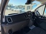 USED 2024 73 FORD TRANSIT CUSTOM 2.0 320 EcoBlue Limited Panel Van 5dr Diesel Manual L1 H1 Euro 6 (s/s) (130 ps) **1 OWNER**WET BELT DONE**