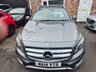 USED 2014 14 MERCEDES-BENZ GLA 2.1 GLA220 CDI AMG Line SUV 5dr Diesel 7G-DCT 4MATIC Euro 6 (s/s) (170 ps) GREAT LOW MILEAGE FAMILY AUTO